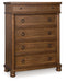 Rowlenstown - Five Drawer Chest – Accent Chests by Signature Design by Ashley® at Furniture Wholesale Plus , Nashville furniture store