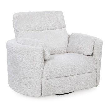 Gosaldo - Swivel Glider Recliner – Swivel Glider Chairs by Signature Design by Ashley® at Furniture Wholesale Plus , Nashville furniture store