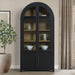 Magnolia - Curio – Curio Cabinets by Steve Silver Furniture at Furniture Wholesale Plus , Nashville furniture store