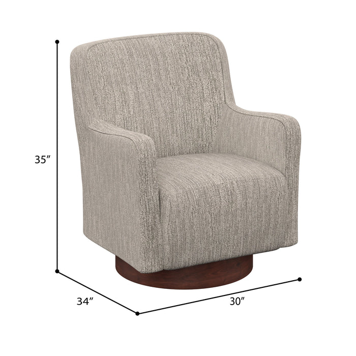 Clara - Swivel Chair