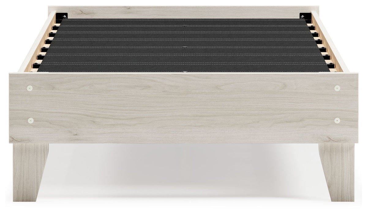 Socalle - Platform Bed – Platform Beds by Signature Design by Ashley® at Furniture Wholesale Plus , Nashville furniture store