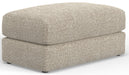 Brett - Ottoman – Upholstered Ottomans by Jackson at Furniture Wholesale Plus , Nashville furniture store