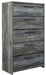 Baystorm - Five Drawer Chest – Accent Chests by Signature Design by Ashley® at Furniture Wholesale Plus , Nashville furniture store