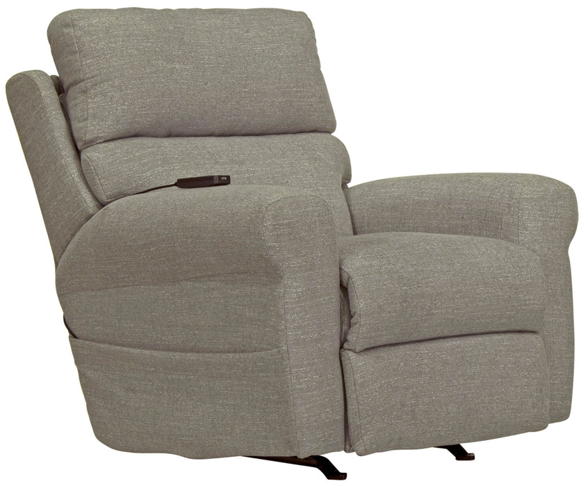 Unity - Power Headrest Power Rocker Recliner  With CR3 Heat/Massage - Premium Rocker Chairs from Catnapper - Just $1229! Shop now at Furniture Wholesale Plus  We are the best furniture store in Nashville, Hendersonville, Goodlettsville, Madison, Antioch, Mount Juliet, Lebanon, Gallatin, Springfield, Murfreesboro, Franklin, Brentwood