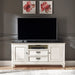Allyson Park - TV Console – TV Stands by Liberty Furniture at Furniture Wholesale Plus , Nashville furniture store