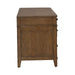 Carolina Park - Jr Executive Credenza - Amber Brown – Credenzas by Liberty Furniture at Furniture Wholesale Plus , Nashville furniture store