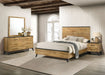 Kaywood - Bedroom Set – 4 Piece Bedroom Sets by Coaster Fine Furniture at Furniture Wholesale Plus , Nashville furniture store