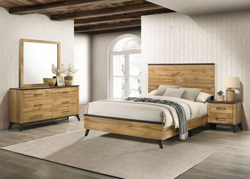Kaywood - Bedroom Set - Premium 4 Piece Bedroom Sets from Coaster Fine Furniture - Just $749! Shop now at Furniture Wholesale Plus  We are the best furniture store in Nashville, Hendersonville, Goodlettsville, Madison, Antioch, Mount Juliet, Lebanon, Gallatin, Springfield, Murfreesboro, Franklin, Brentwood