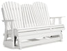 Hyland Wave - Outdoor Set – 3 Piece Outdoor Sets by Signature Design by Ashley® at Furniture Wholesale Plus , Nashville furniture store
