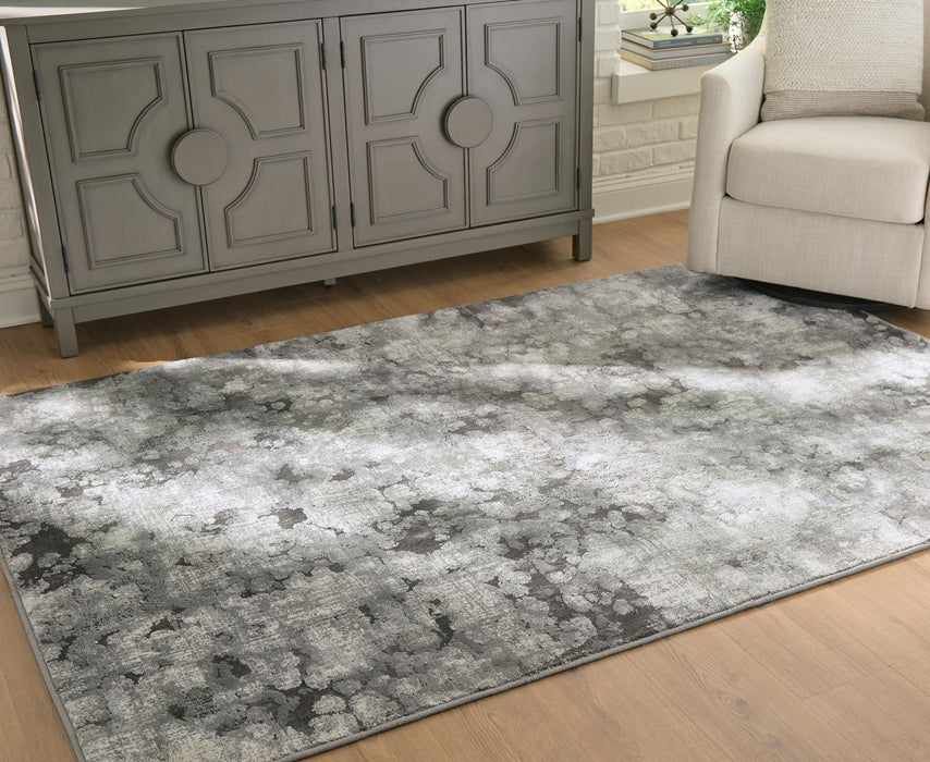 Gilberton - Rug – Area Rugs by Signature Design by Ashley® at Furniture Wholesale Plus , Nashville furniture store