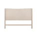 New Haven - Upholstered Panel Headboard – Upholstered Headboards by Liberty Furniture at Furniture Wholesale Plus , Nashville furniture store