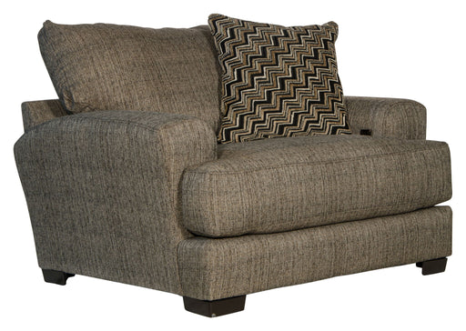 Ava Sectional - Chair With USB Port – Arm Chairs by Jackson at Furniture Wholesale Plus , Nashville furniture store
