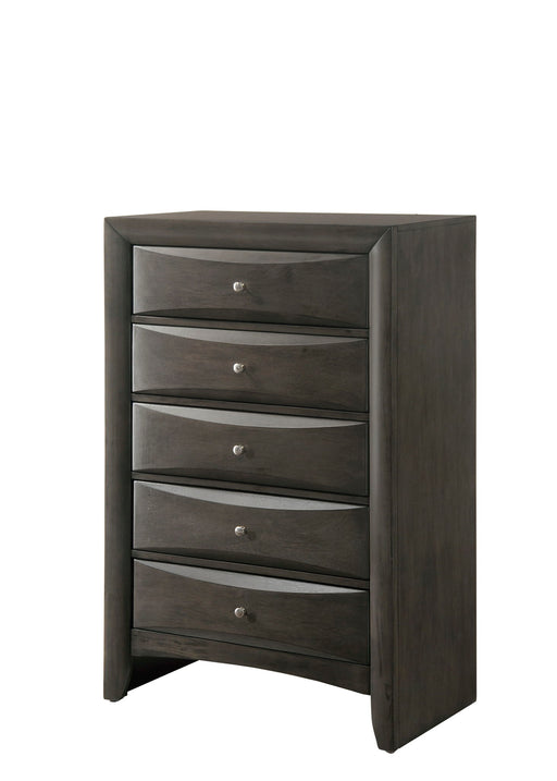 Emily - Accent Chest – Accent Chests by Crown Mark at Furniture Wholesale Plus , Nashville furniture store