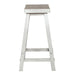 Creations II - 24" Sawhorse Counter Stool – Counter Height (24"-27") by Liberty Furniture at Furniture Wholesale Plus , Nashville furniture store