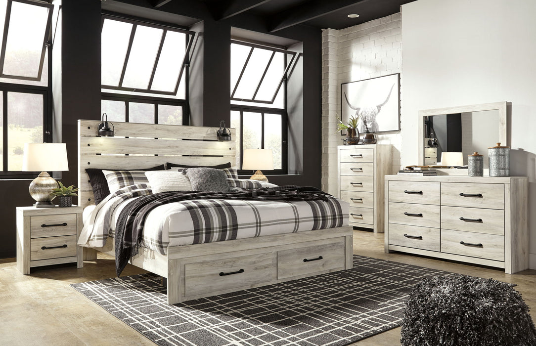 Cambeck - Bedroom Set – 8 + Piece Bedroom Sets by Signature Design by Ashley® at Furniture Wholesale Plus , Nashville furniture store