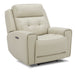 Carrington - Swivel Glider Recliner P3 – Swivel Glider Chairs by Liberty Furniture at Furniture Wholesale Plus , Nashville furniture store