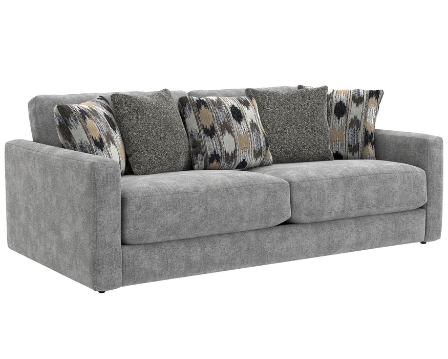 Avondale - Sofa – Stationary Sofas by Jackson at Furniture Wholesale Plus , Nashville furniture store