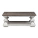 Sedona - 3 Piece Table Set - White – Table Sets by Liberty Furniture at Furniture Wholesale Plus , Nashville furniture store