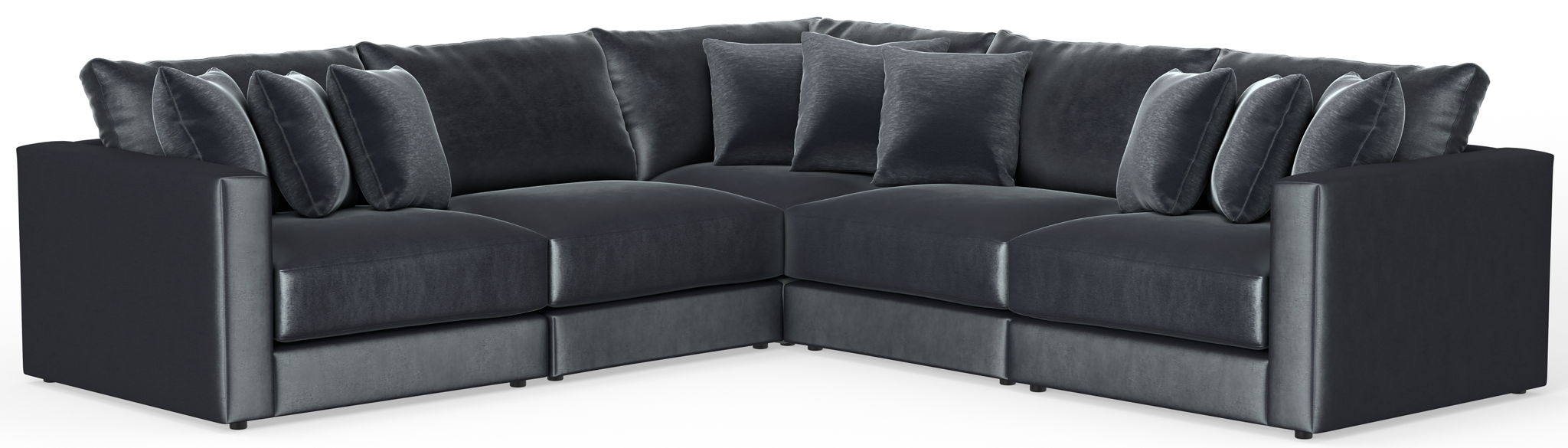 Remington - Modular Sofa - Premium Stationary Sectionals from Jackson - Just $2009! Shop now at Furniture Wholesale Plus  We are the best furniture store in Nashville, Hendersonville, Goodlettsville, Madison, Antioch, Mount Juliet, Lebanon, Gallatin, Springfield, Murfreesboro, Franklin, Brentwood