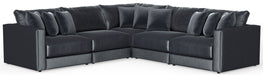 Remington - Modular Sofa - Premium Stationary Sectionals from Jackson - Just $2009! Shop now at Furniture Wholesale Plus  We are the best furniture store in Nashville, Hendersonville, Goodlettsville, Madison, Antioch, Mount Juliet, Lebanon, Gallatin, Springfield, Murfreesboro, Franklin, Brentwood