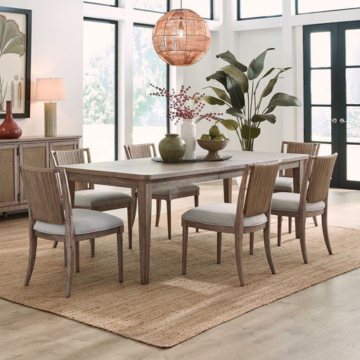 Sheridan Pointe - Rectangular Table Set – 5 Piece Dining Room Sets by Liberty Furniture at Furniture Wholesale Plus , Nashville furniture store