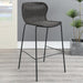 Mckinley - Faux Rattan Metal Chair (Set of 2) - Premium Stool Sets from CoasterEssence - Just $449! Shop now at Furniture Wholesale Plus  We are the best furniture store in Nashville, Hendersonville, Goodlettsville, Madison, Antioch, Mount Juliet, Lebanon, Gallatin, Springfield, Murfreesboro, Franklin, Brentwood