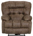 Benny - Power Wall Hugger Recliner - Coffee – Reclining Chairs by Catnapper at Furniture Wholesale Plus , Nashville furniture store