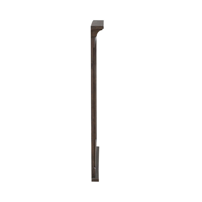 Paradise Valley - Landscape Mirror - Saddle Brown – Landscape Mirrors by Liberty Furniture at Furniture Wholesale Plus , Nashville furniture store