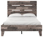 Neilsville - Panel Bed – Platform Beds by Signature Design by Ashley® at Furniture Wholesale Plus , Nashville furniture store