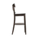 Coronado - Stool – Bar Height (28"-30") by Elements International at Furniture Wholesale Plus , Nashville furniture store