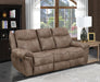 Nashville - Reclining Sofa – Reclining Sofas by Steve Silver Furniture at Furniture Wholesale Plus , Nashville furniture store