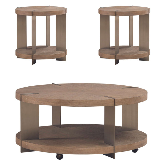 Harlow - Table Set – Table Sets by Liberty Furniture at Furniture Wholesale Plus , Nashville furniture store