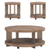 Harlow - Table Set – Table Sets by Liberty Furniture at Furniture Wholesale Plus , Nashville furniture store