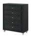 Cameo - Chest – Accent Chests by Crown Mark at Furniture Wholesale Plus , Nashville furniture store