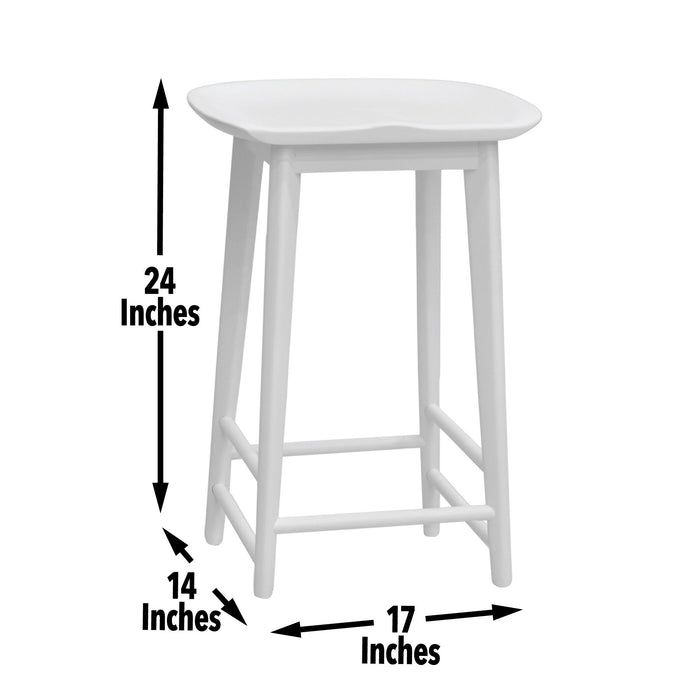 Hilton - Counter Stool - Premium Counter Height (24"-27") from Steve Silver Furniture - Just $159! Shop now at Furniture Wholesale Plus  We are the best furniture store in Nashville, Hendersonville, Goodlettsville, Madison, Antioch, Mount Juliet, Lebanon, Gallatin, Springfield, Murfreesboro, Franklin, Brentwood