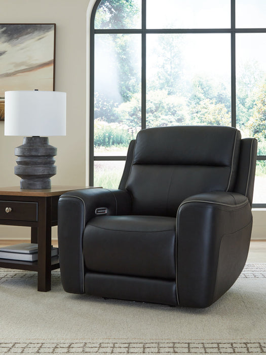5Z-Comfort - Relaxation - Power Recliner With Adj Headrest - Premium Reclining Chairs from Signature Design by Ashley® - Just $1508! Shop now at Furniture Wholesale Plus  We are the best furniture store in Nashville, Hendersonville, Goodlettsville, Madison, Antioch, Mount Juliet, Lebanon, Gallatin, Springfield, Murfreesboro, Franklin, Brentwood