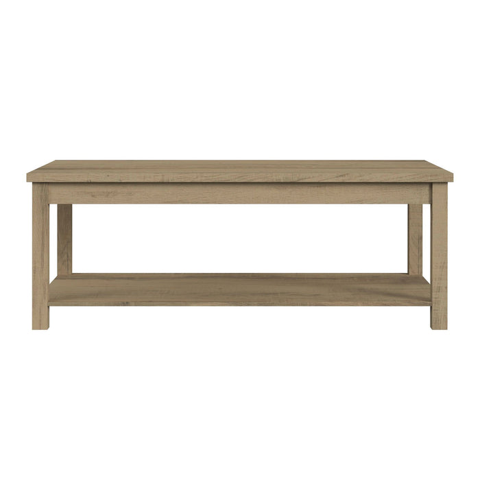 Eleanor - Three Pack Occasional Set – Table Sets by Elements International at Furniture Wholesale Plus , Nashville furniture store