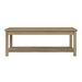 Eleanor - Three Pack Occasional Set – Table Sets by Elements International at Furniture Wholesale Plus , Nashville furniture store