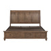 Twin Lakes - Storage Bed – Storage Beds by Liberty Furniture at Furniture Wholesale Plus , Nashville furniture store
