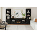 Rosalie - TV Console – TV Stands by Elements International at Furniture Wholesale Plus , Nashville furniture store