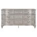 Evangeline - 9-Drawer Dresser – Dressers by CoasterElevations at Furniture Wholesale Plus , Nashville furniture store
