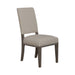 Westfield - Upholstered Chair – Side Chairs by Liberty Furniture at Furniture Wholesale Plus , Nashville furniture store