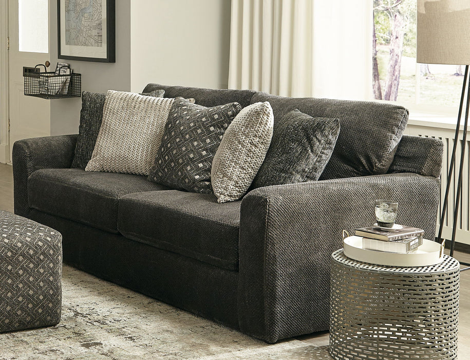 Midwood - Sofa (89") – Stationary Sofas by Jackson at Furniture Wholesale Plus , Nashville furniture store