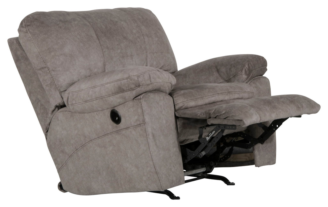 Reyes - Power Lay Flat Recliner - Premium Reclining Chairs from Catnapper - Just $819! Shop now at Furniture Wholesale Plus  We are the best furniture store in Nashville, Hendersonville, Goodlettsville, Madison, Antioch, Mount Juliet, Lebanon, Gallatin, Springfield, Murfreesboro, Franklin, Brentwood