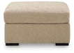 Bridgepoint - Oversized Accent Ottoman – Accent Ottomans by Signature Design by Ashley® at Furniture Wholesale Plus , Nashville furniture store