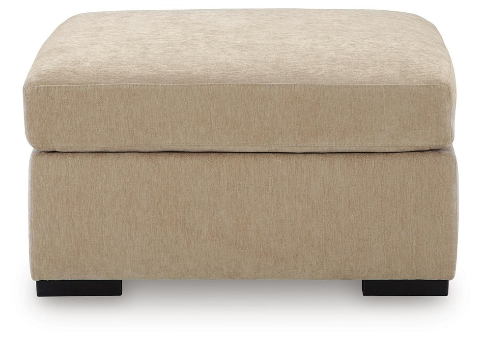 Bridgepoint - Oversized Accent Ottoman – Accent Ottomans by Signature Design by Ashley® at Furniture Wholesale Plus , Nashville furniture store