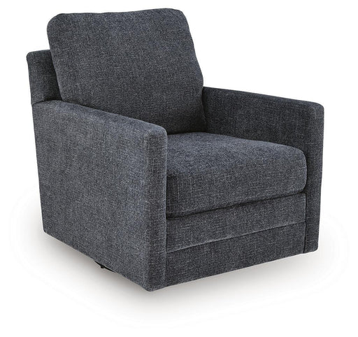 Dishford - Swivel Accent Chair – Swivel Chairs by Signature Design by Ashley® at Furniture Wholesale Plus , Nashville furniture store