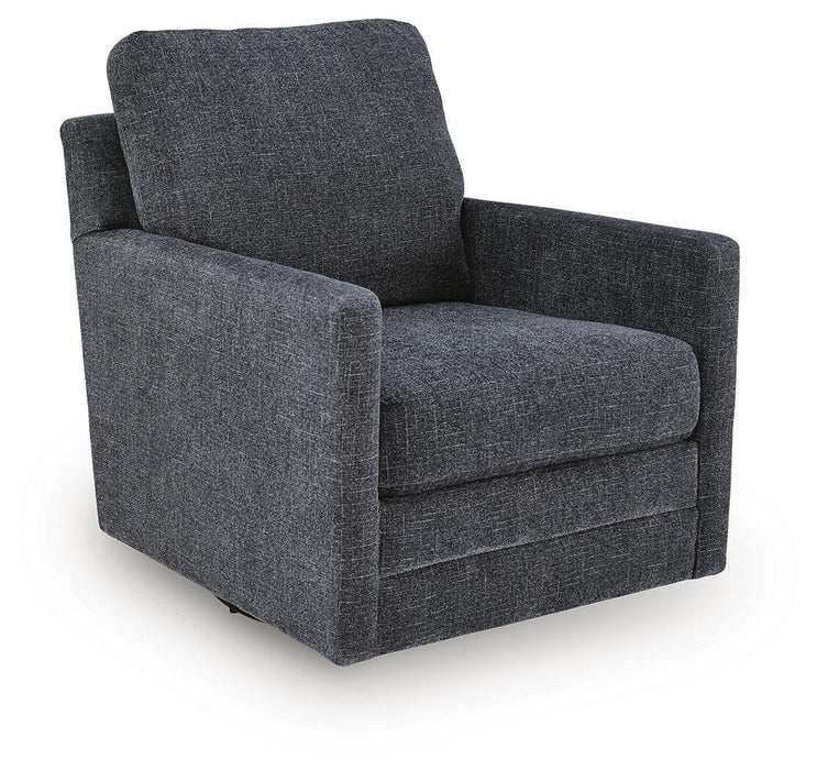 Dishford - Swivel Accent Chair – Swivel Chairs by Signature Design by Ashley® at Furniture Wholesale Plus , Nashville furniture store