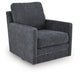 Dishford - Swivel Accent Chair – Swivel Chairs by Signature Design by Ashley® at Furniture Wholesale Plus , Nashville furniture store