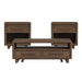 Brisbane - Occasional Table Set – Table Sets by Elements International at Furniture Wholesale Plus , Nashville furniture store